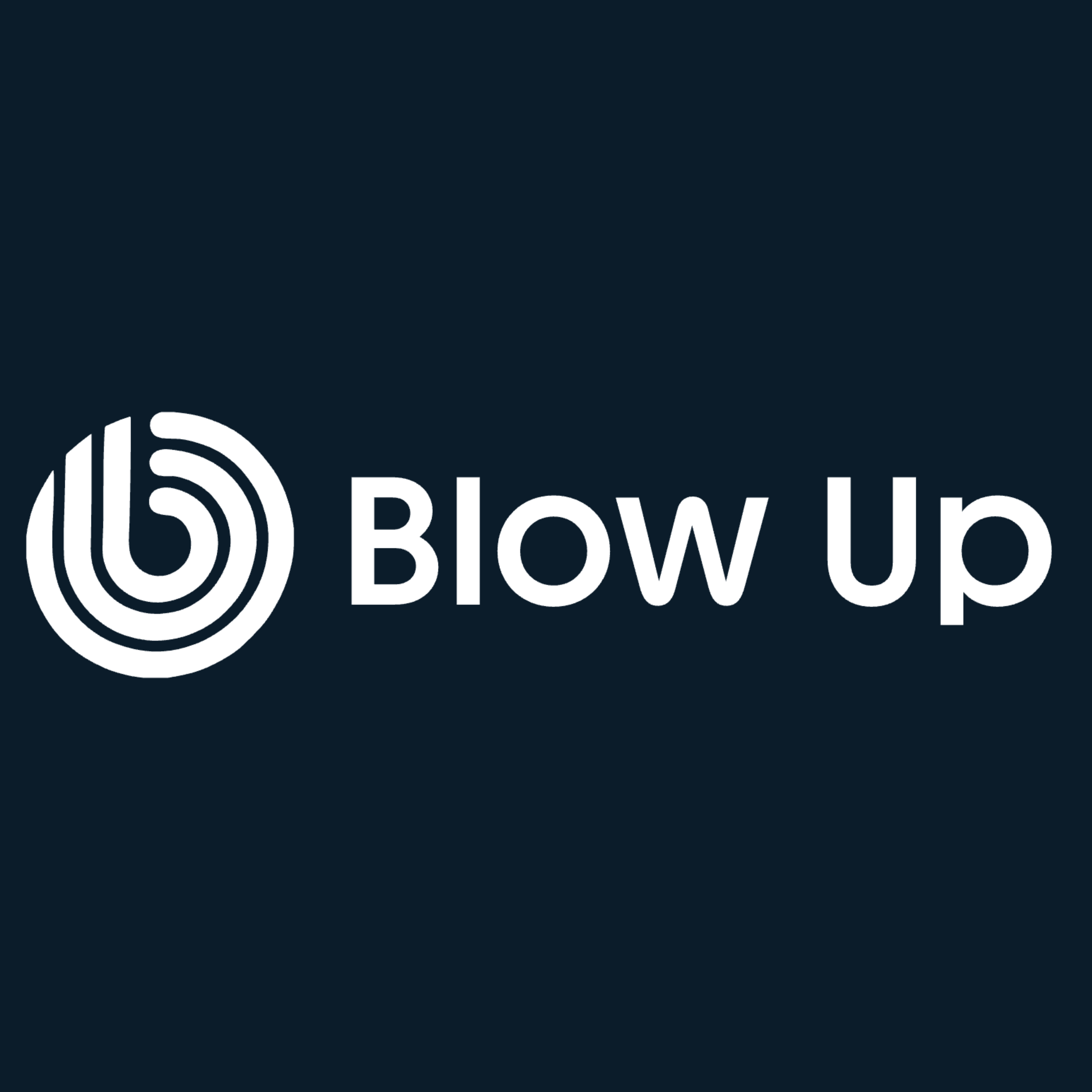 Blowup