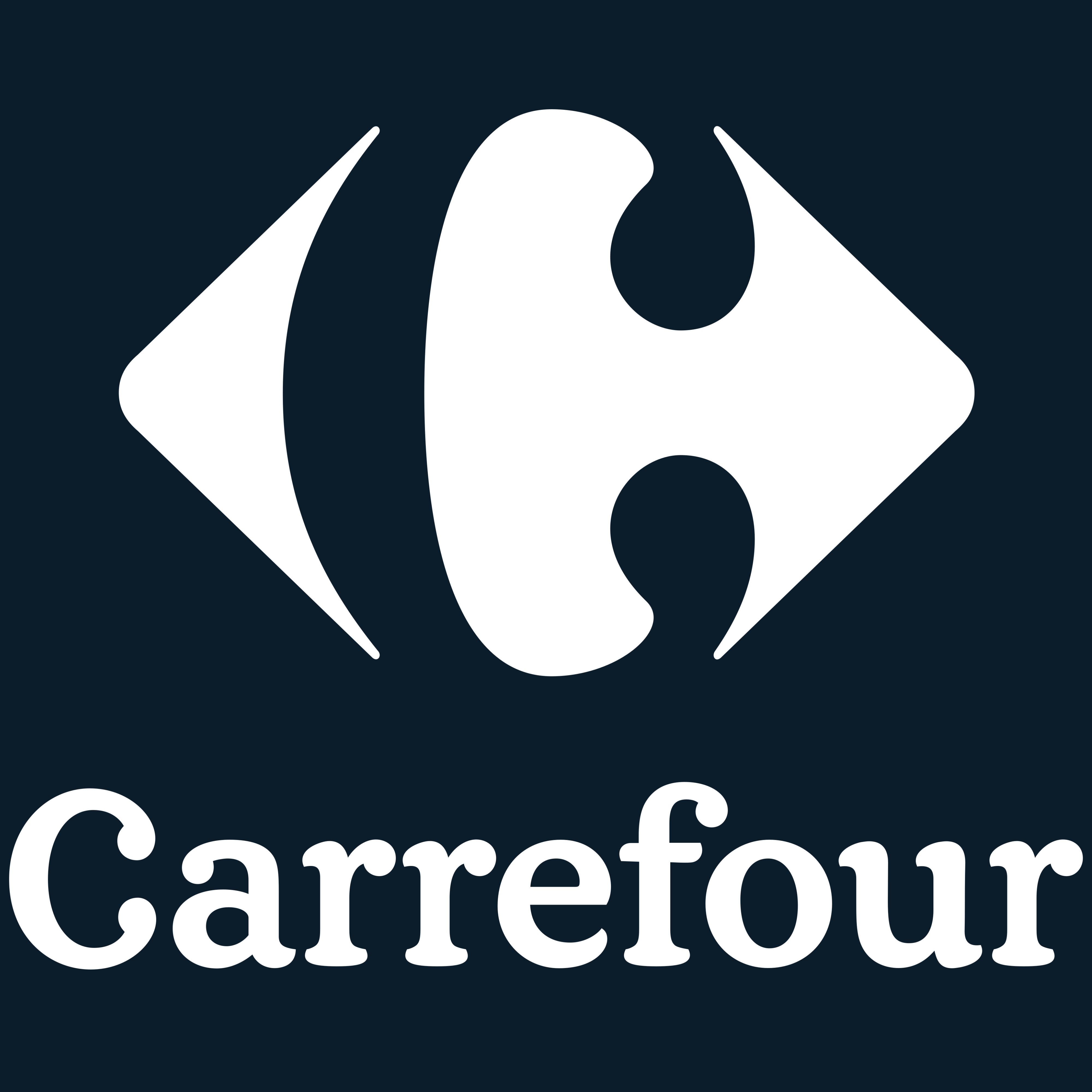 Carrefour